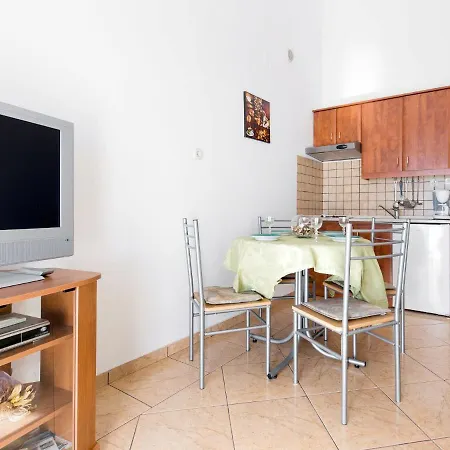Valentina-2 By Interhome Apartment Novi Vinodolski