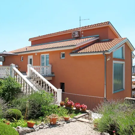 Apartment Valentina-2 By Interhome Novi Vinodolski