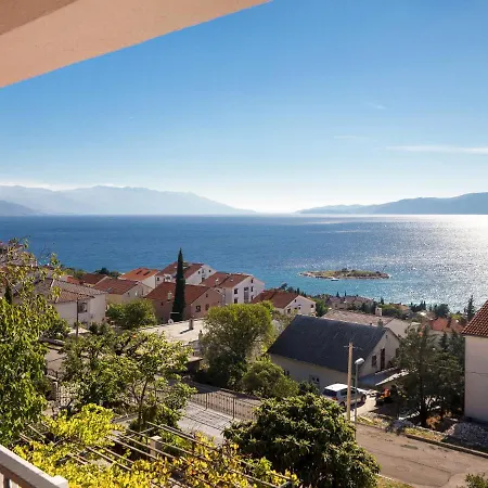 Valentina-2 By Interhome Apartment
