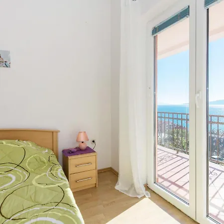 Apartment Valentina-2 By Interhome Novi Vinodolski