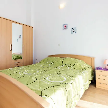 Valentina - Nov109 By Interhome Apartment *