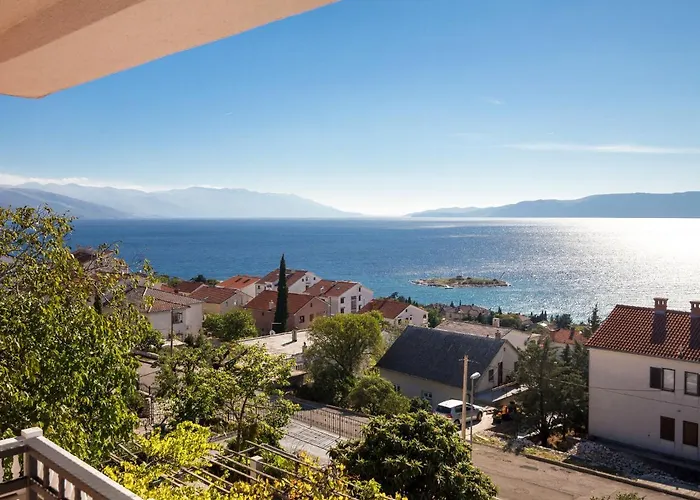 Valentina-2 By Interhome Apartment