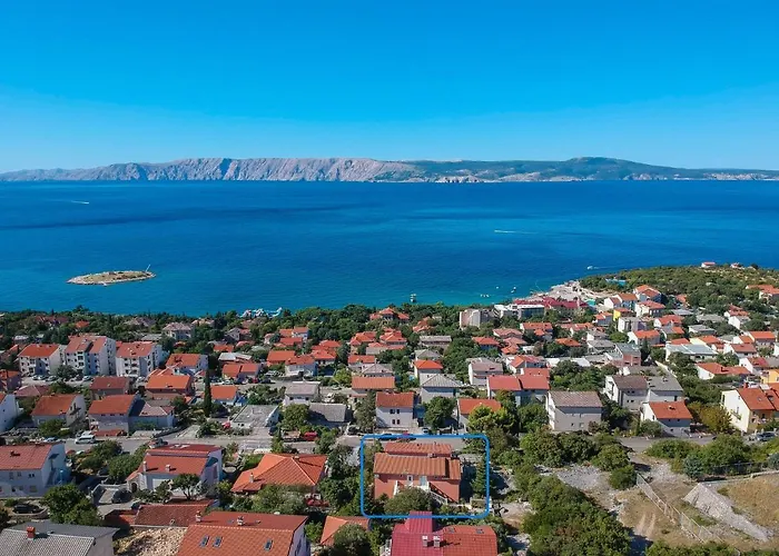 Valentina-2 By Interhome Novi Vinodolski