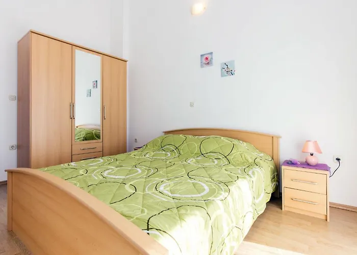 Valentina-2 By Interhome Apartment *