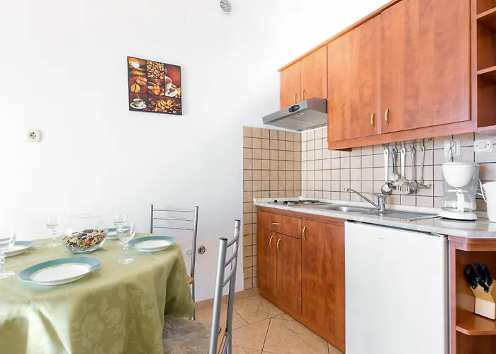 Apartment Valentina-2 By Interhome *